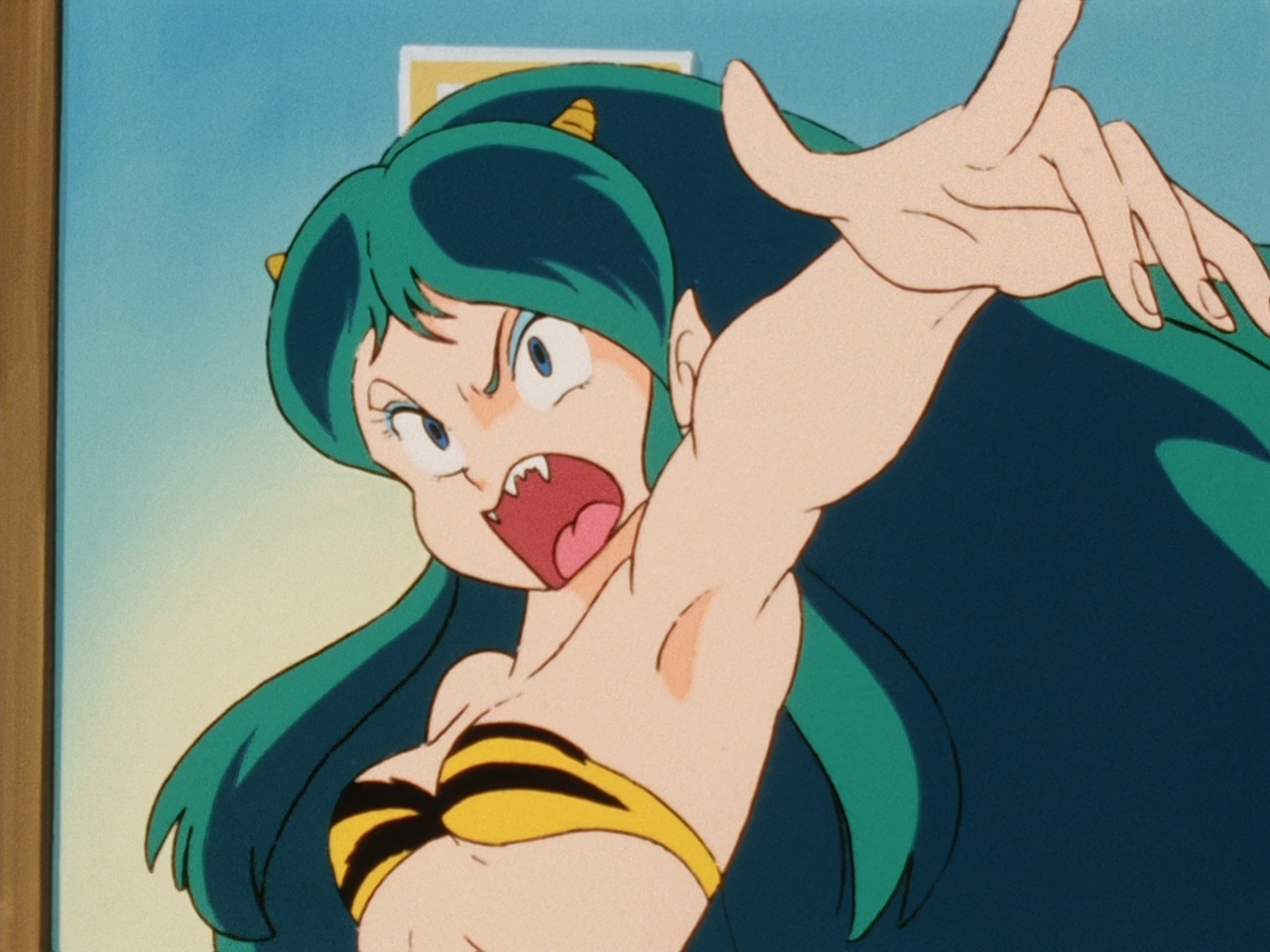 Urusei Yatsura (Otaku Tail No Fansub)